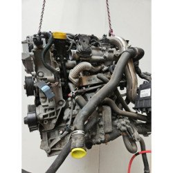 Moteur Renault Laguna 3 Phase 1 Coupe